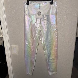 Iridescent Leggings